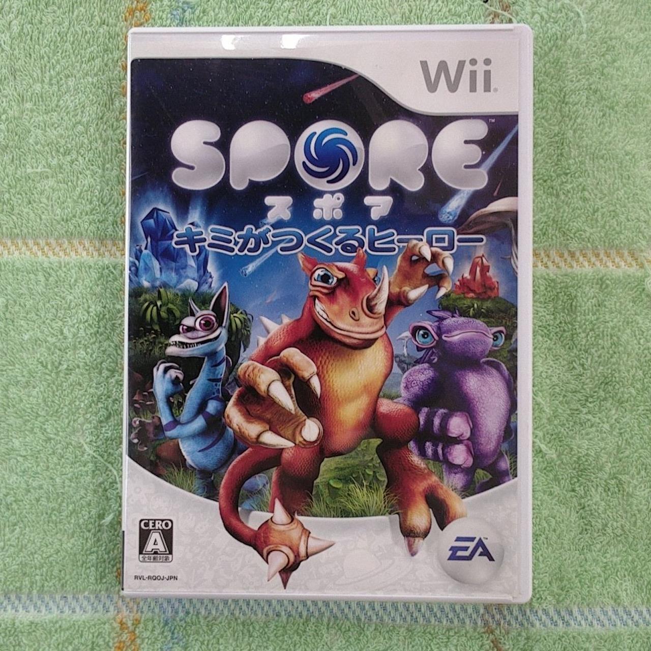 エレクトロニック・アーツ・スクウェア|WIIソフト|【ハードオフ公式