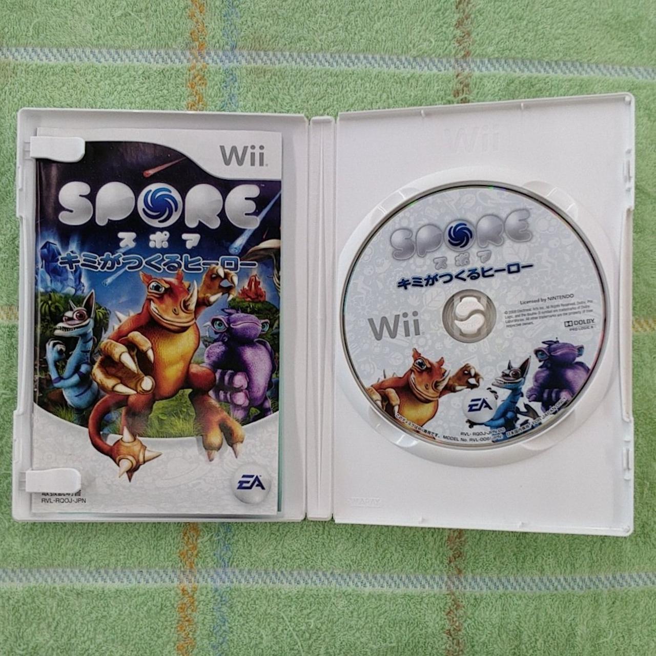 エレクトロニック・アーツ・スクウェア|WIIソフト|【ハードオフ公式