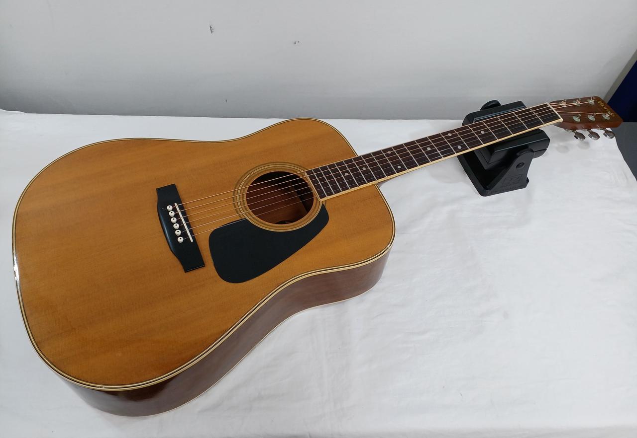 モーリス(MORRIS)|※ジャンク品 アコースティックギター|【ハードオフ
