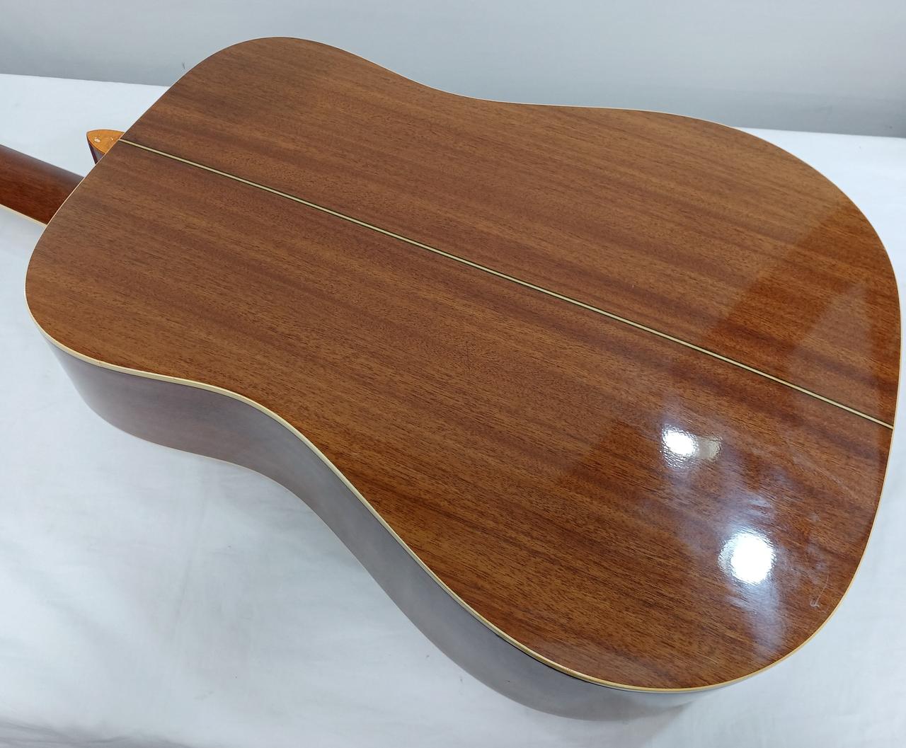 モーリス(MORRIS)|※ジャンク品 アコースティックギター|【ハードオフ