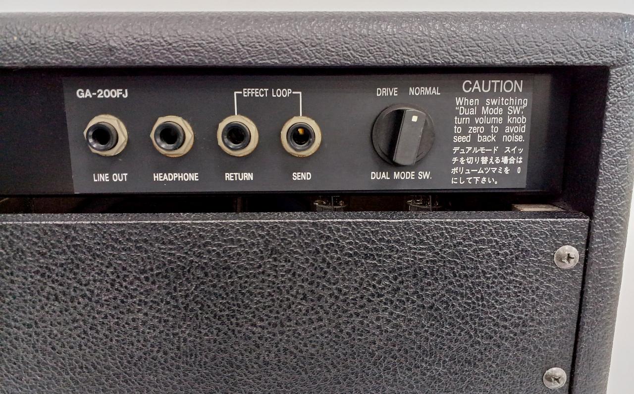 送料無料□ジャンク レア物！□グヤトーン Guyatone VM-20□ 送料無料