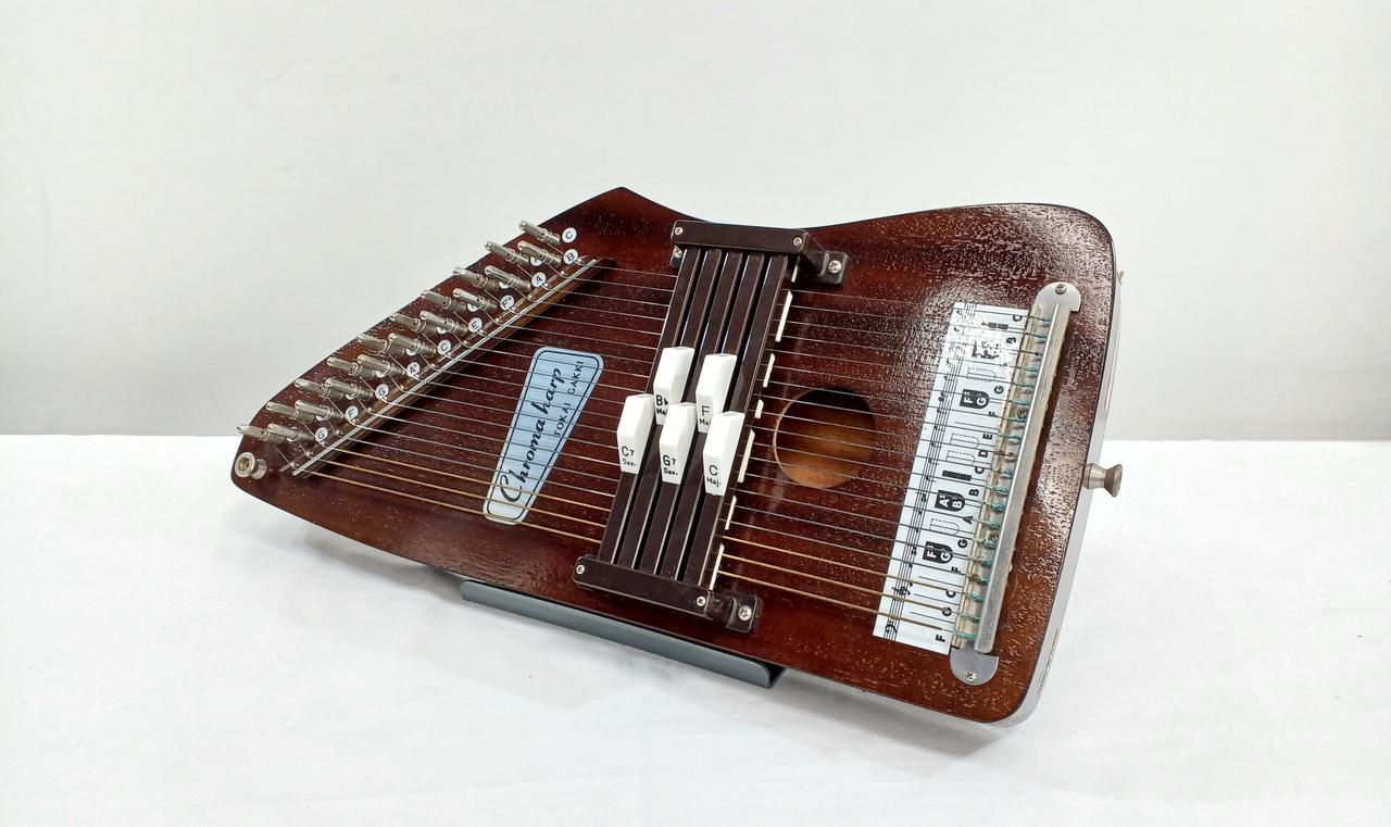 トーカイ(TOKAI)|クロマハープ|【ハードオフ公式通販】オフモール