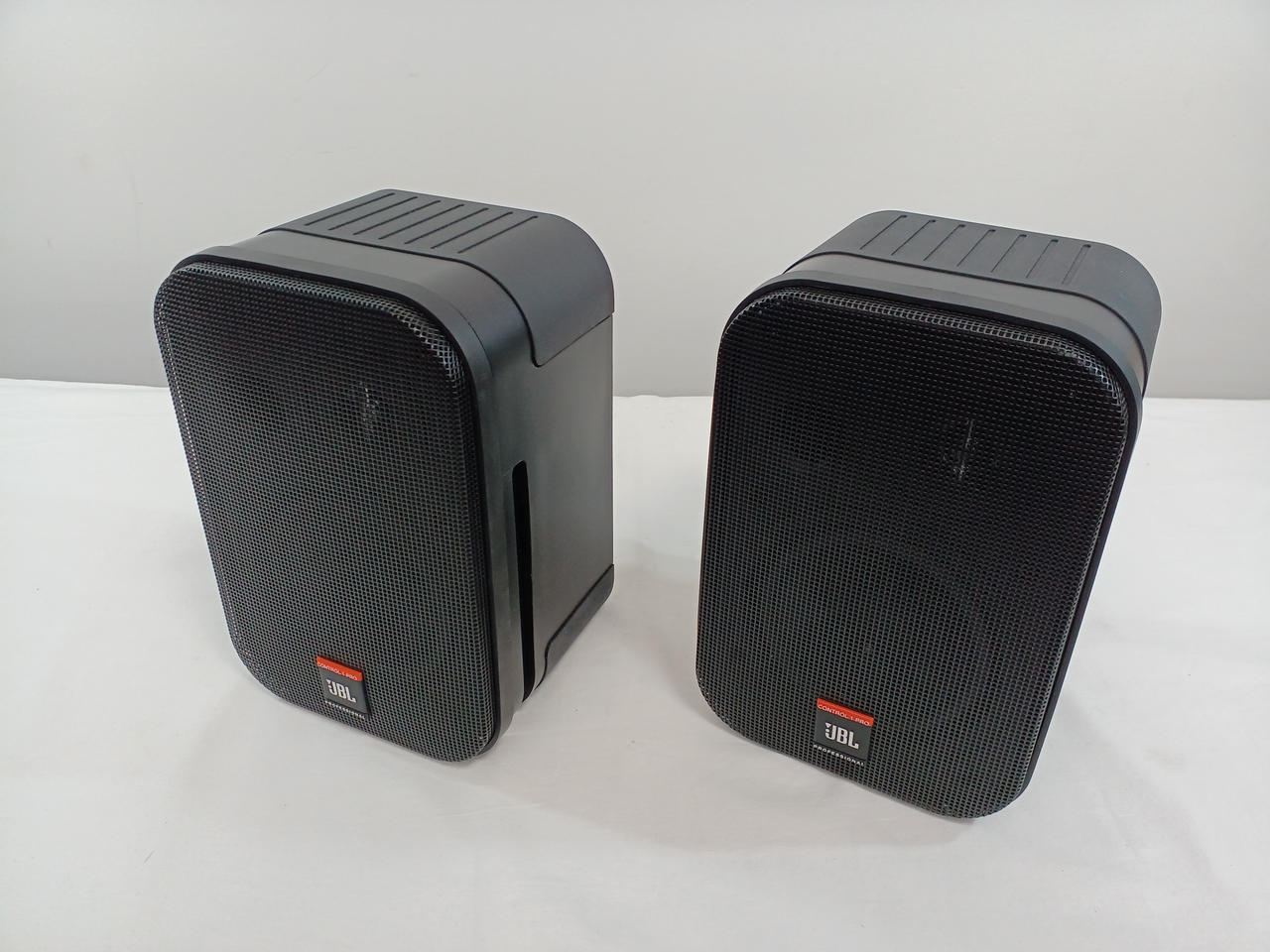 脅威！フルレストア重低音ハイスペックコンパクトスピーカーJBL J