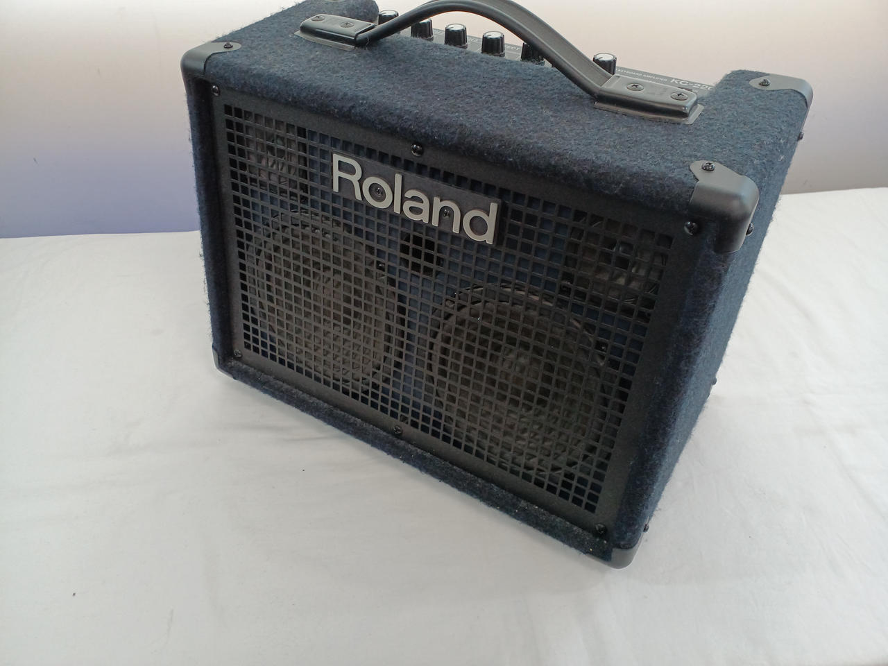 ROLAND|キーボードアンプ|【ハードオフ公式通販】オフモール