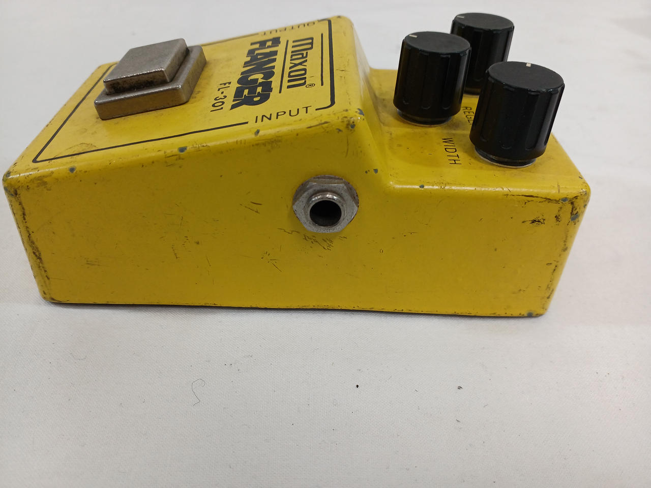 マクソン(MAXON)|フランジャー|【ハードオフ公式通販】オフモール