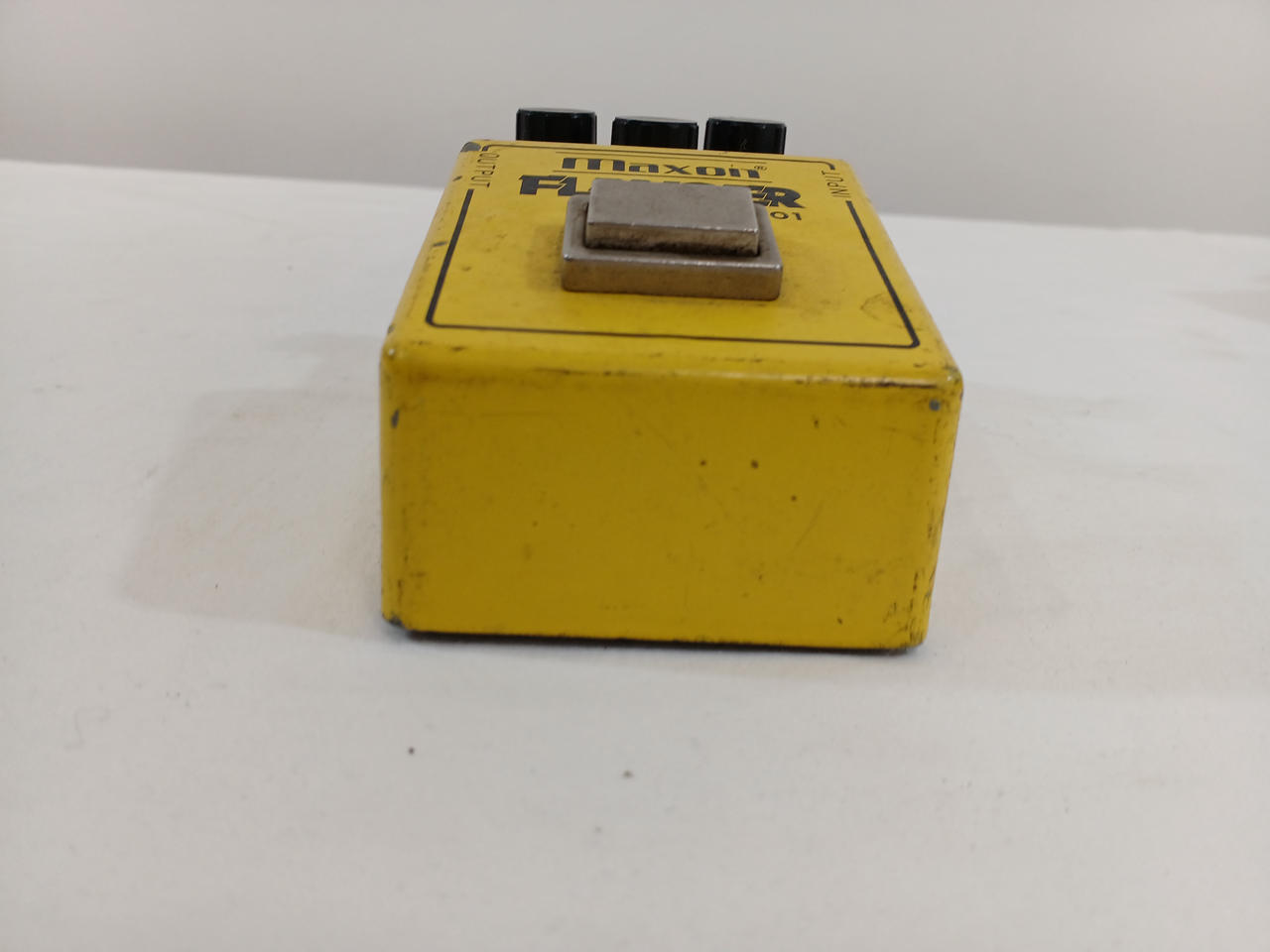 マクソン(MAXON)|フランジャー|【ハードオフ公式通販】オフモール