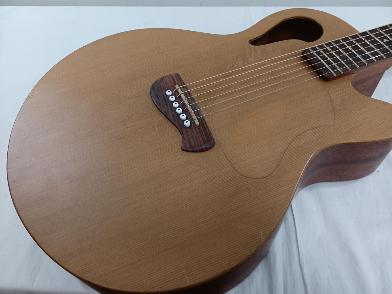 タコマ(TACOMA)|エレアコ|【ハードオフ公式通販】オフモール