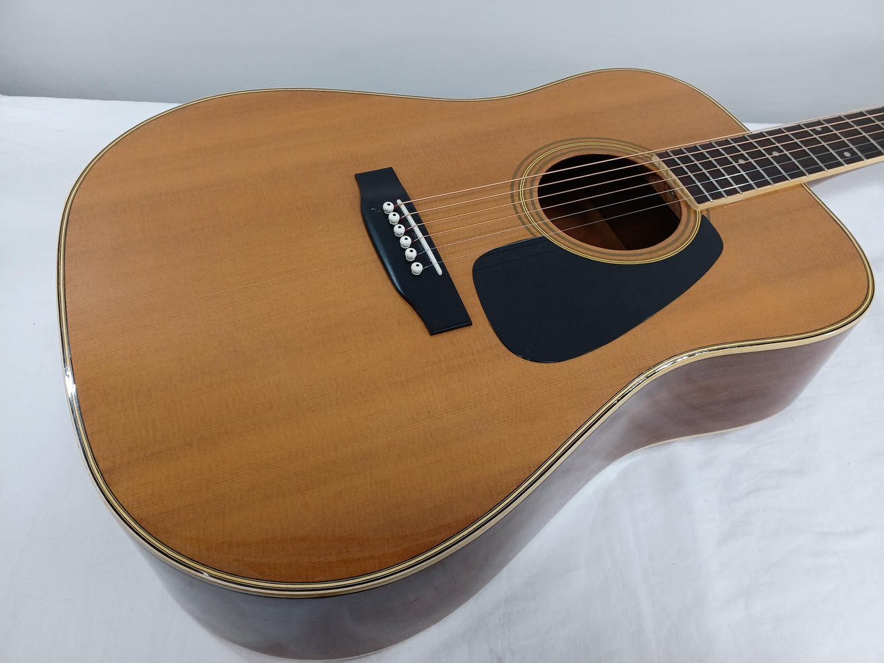 モーリス(MORRIS)|※ジャンク品 アコースティックギター|【ハードオフ