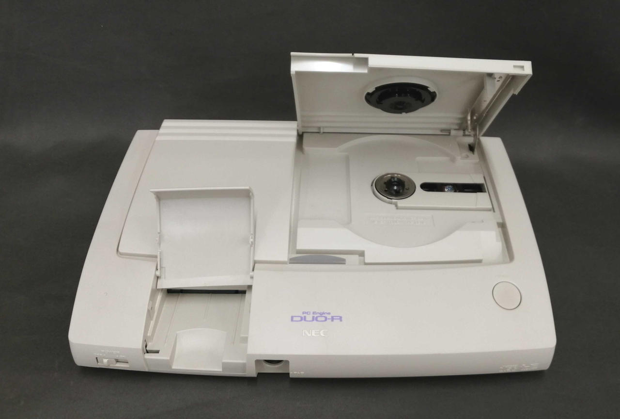 ニホンデンキ(NEC)|PCエンジンDUO-R|【ハードオフ公式通販】オフモール