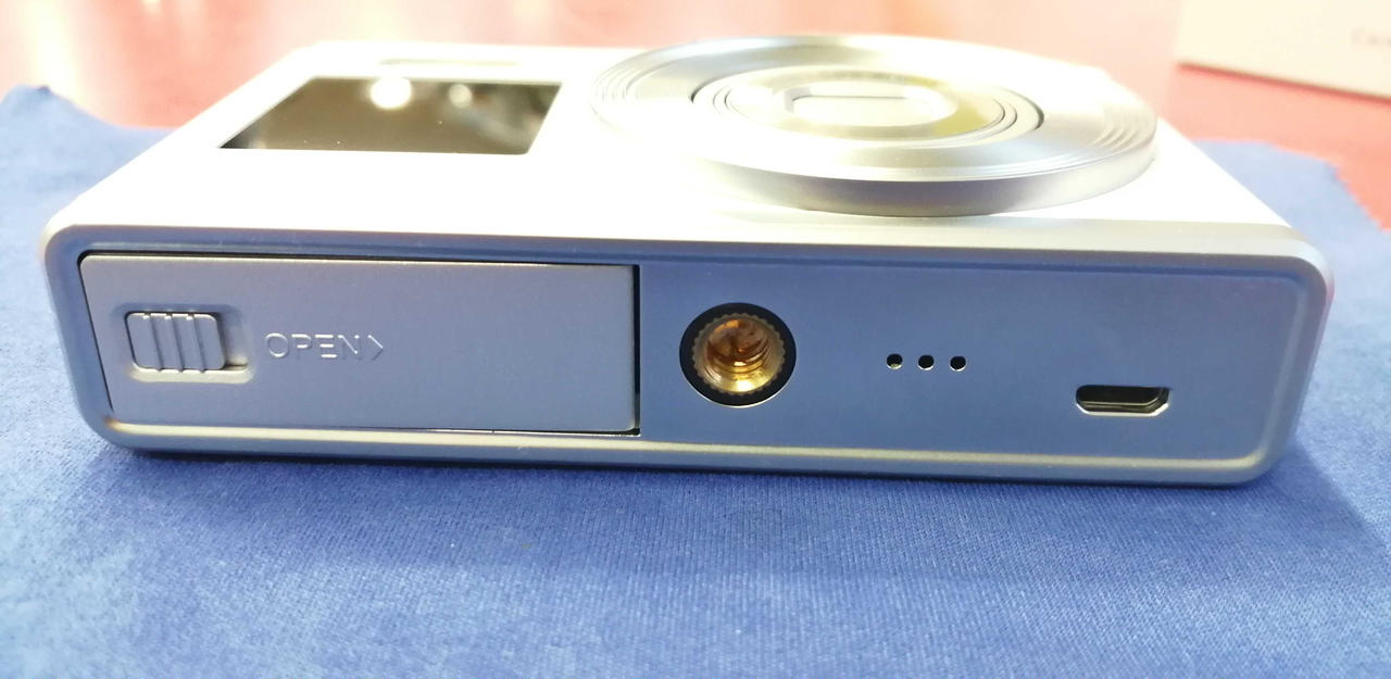 ELSONIC|デジタルカメラ|【ハードオフ公式通販】オフモール