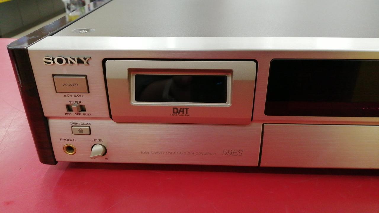 ソニー(SONY)|DAT|【ハードオフ公式通販】オフモール|1010130000048757