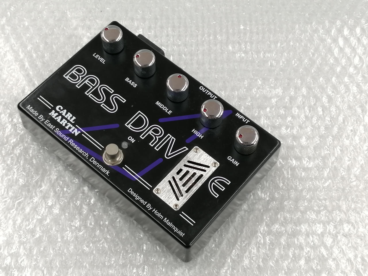 カールマーチン(CARL MARTIN)|エフェクター|【ハードオフ公式通販