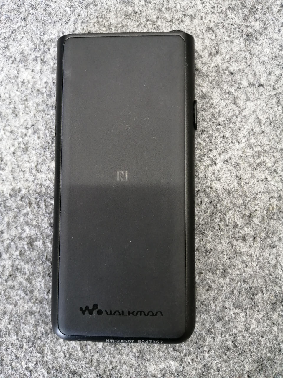 ソニー(SONY)|WALKMAN|【ハードオフ公式通販】オフモール|1010260000053669