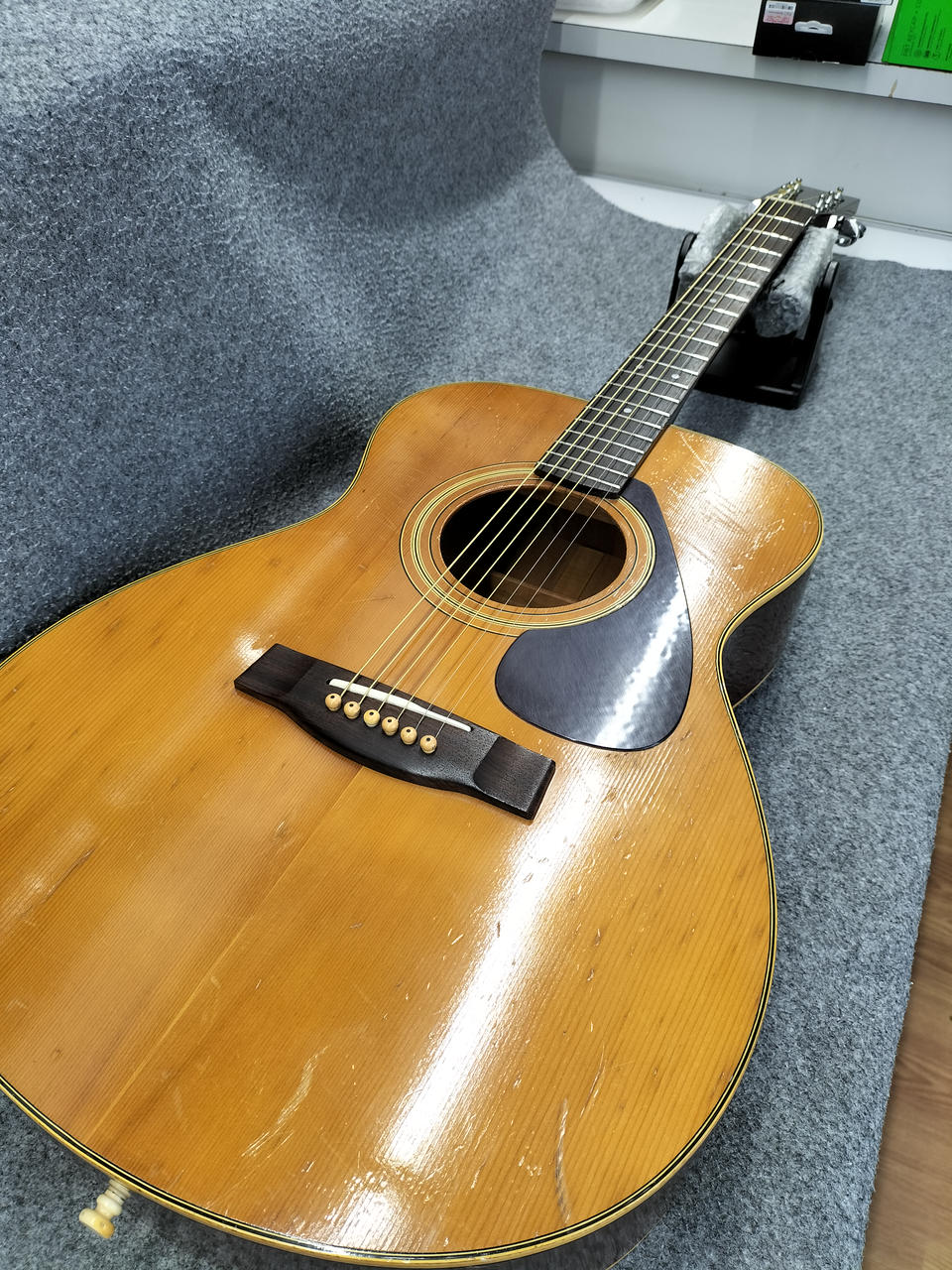 ヤマハ(YAMAHA)|アコースティックギター|【ハードオフ公式通販】オフ