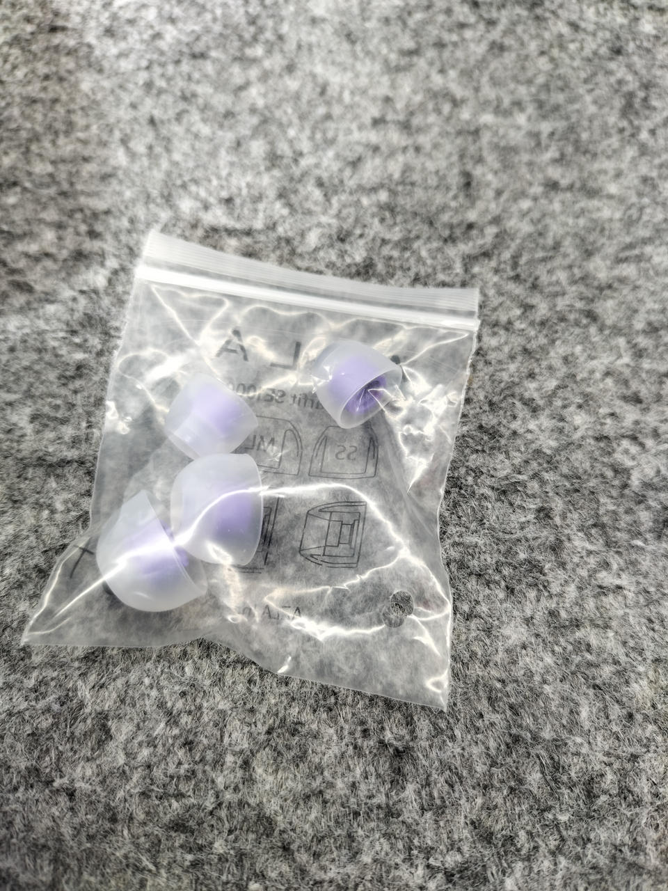 FITEAR|イヤホン|【ハードオフ公式通販】オフモール|1010260000059596