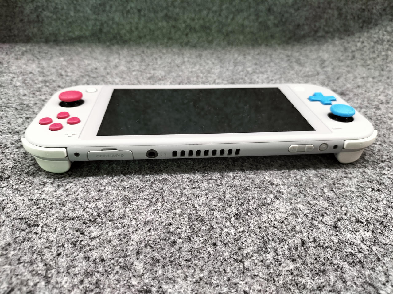 NINTENDO|SWITCH LITE ザシアン・ザマゼンダ|【ハードオフ公式通販