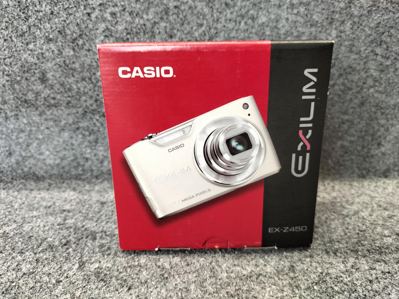 カシオ(CASIO)|デジタルカメラ|【ハードオフ公式通販】オフモール