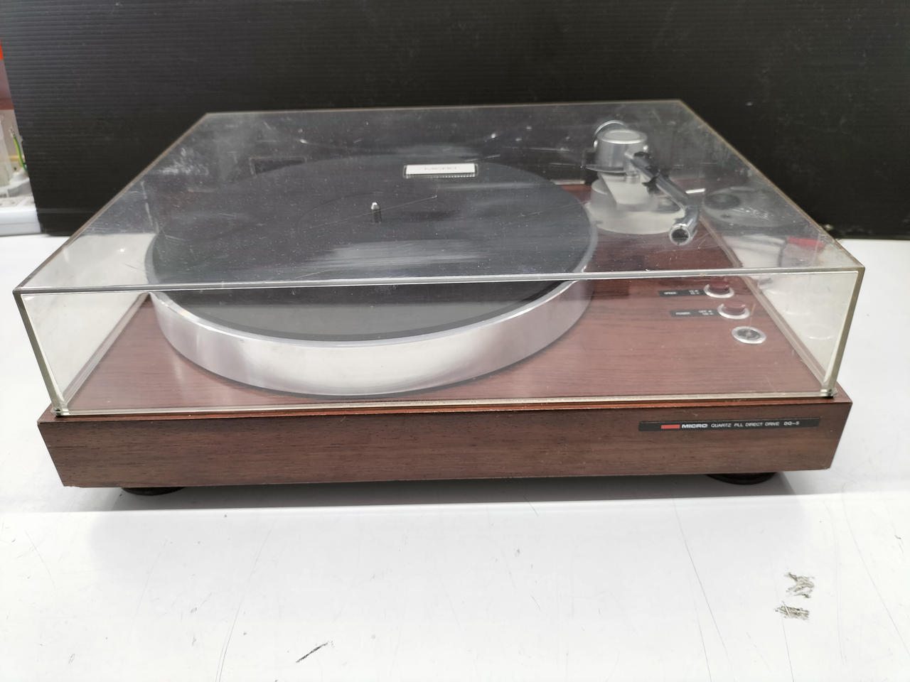 マイクロ(MICRO)|ターンテーブル|【ハードオフ公式通販】オフモール