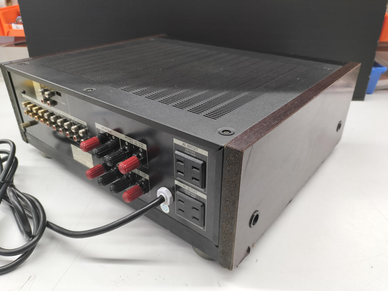 ソニー(SONY)|プリメインアンプ|【ハードオフ公式通販】オフモール