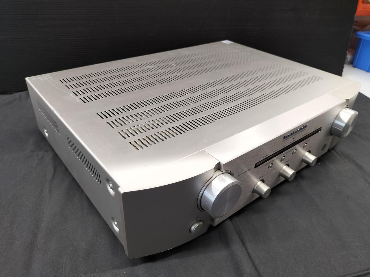 マランツ(MARANTZ)|プリメインアンプ|【ハードオフ公式通販】オフ