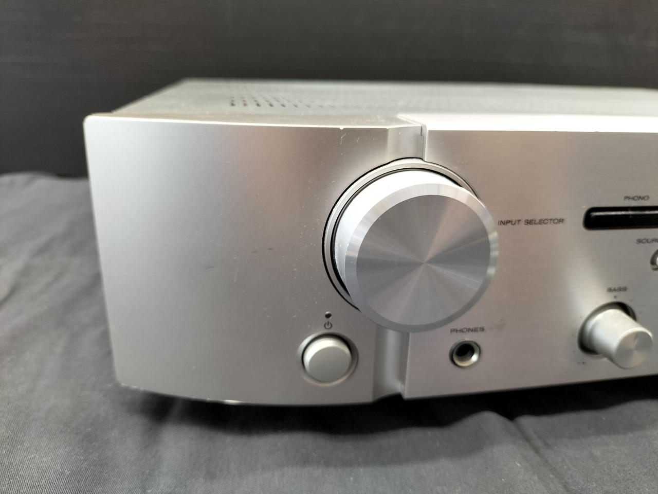 マランツ(MARANTZ)|プリメインアンプ|【ハードオフ公式通販】オフ