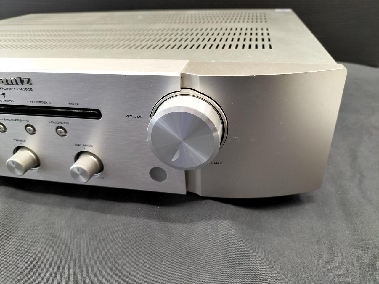 マランツ(MARANTZ)|プリメインアンプ|【ハードオフ公式通販】オフ