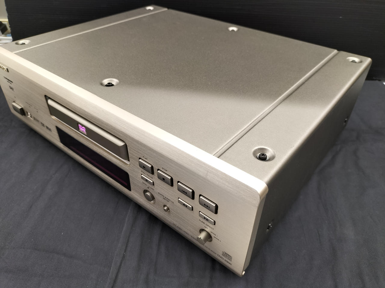 DENON|ユニバーサルプレーヤー|【ハードオフ公式通販】オフモール