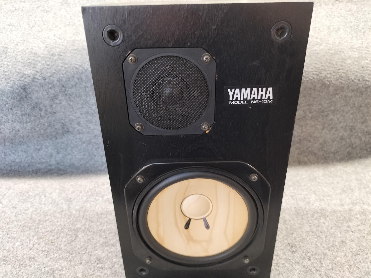 ヤマハ(YAMAHA)|スピーカー（ペア）|【ハードオフ公式通販】オフモール