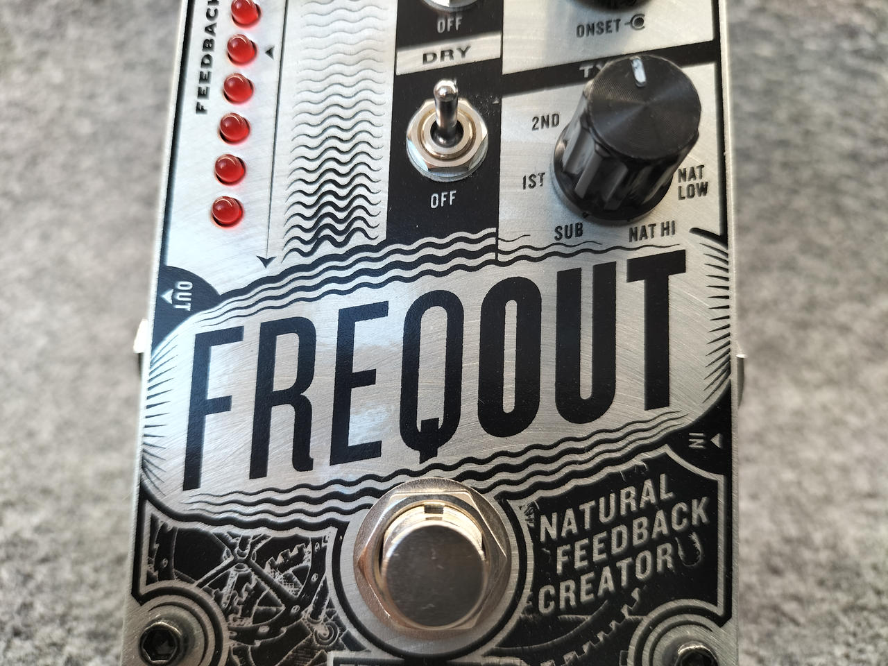 DIGITECH|エフェクター|【ハードオフ公式通販】オフモール