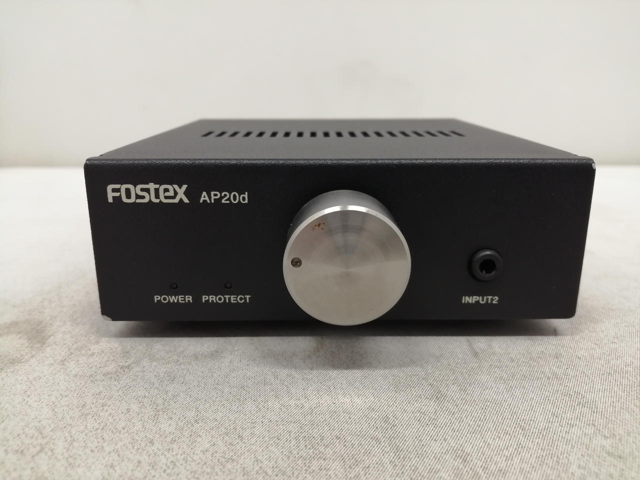 フォステクス(FOSTEX)|オーディオアンプ|【ハードオフ公式通販】オフ