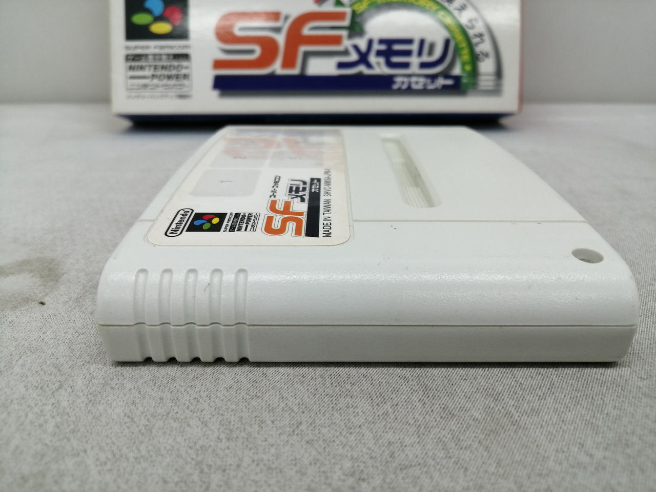 ニンテンドウ(NINTENDO)|【ジャンク】SFメモリカセット|【ハードオフ