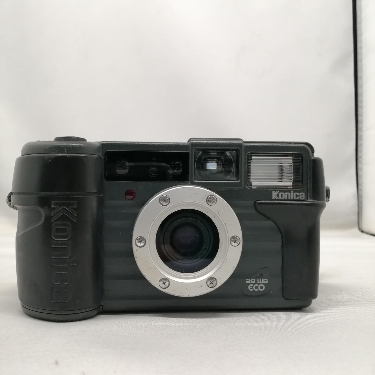 コニカ(KONICA)|フィルムカメラ|【ハードオフ公式通販】オフモール