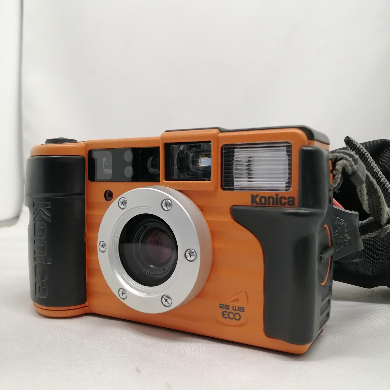 コニカ(KONICA)|フィルムカメラ|【ハードオフ公式通販】オフモール