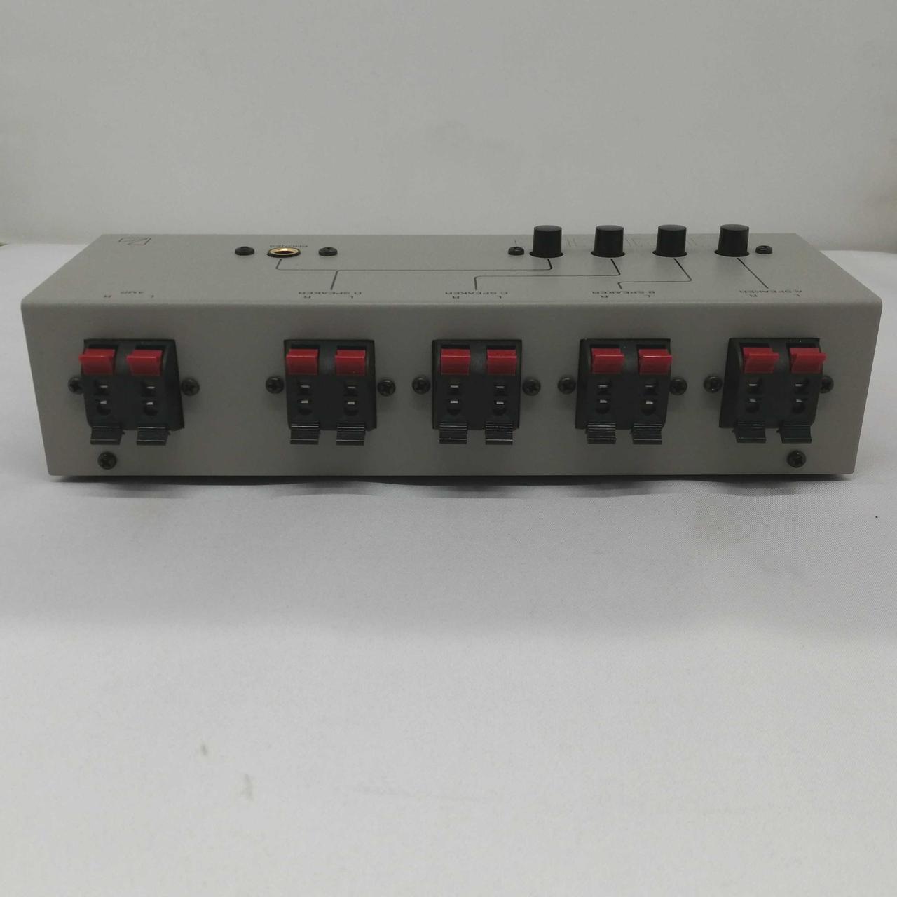 ラックスマン(LUXMAN)|スピーカーセレクター|【ハードオフ公式通販