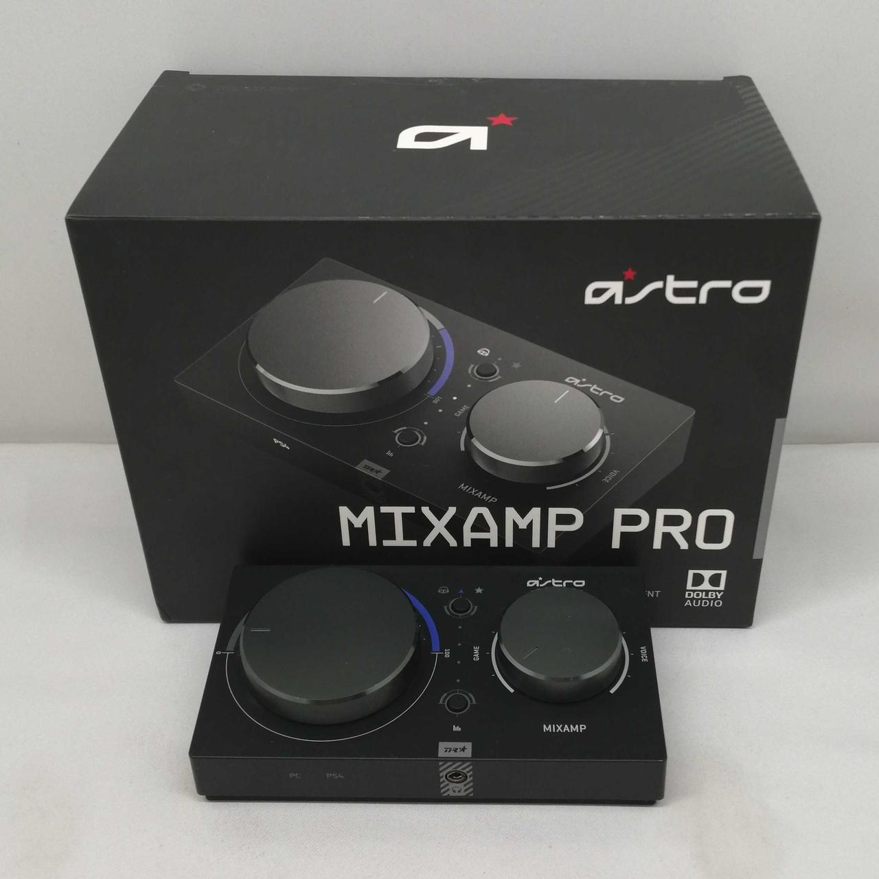 ASTRO|ミックスアンプ|【ハードオフ公式通販】オフモール|1010270000050802