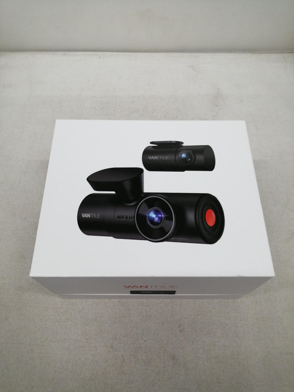 VANTRUE|ドライブレコーダー|【ハードオフ公式通販】オフモール