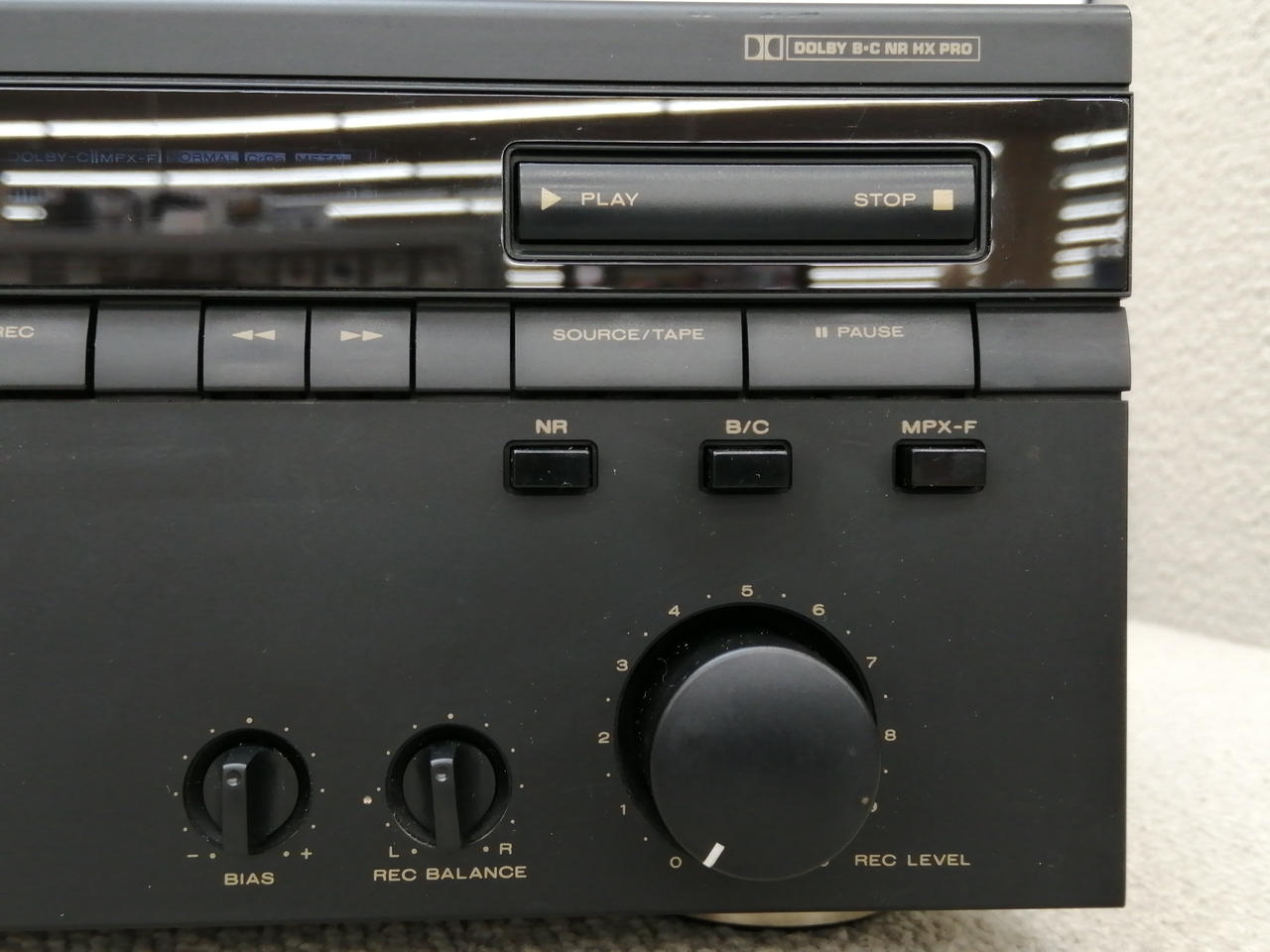マランツ(MARANTZ)|カセットデッキ|【ハードオフ公式通販】オフモール