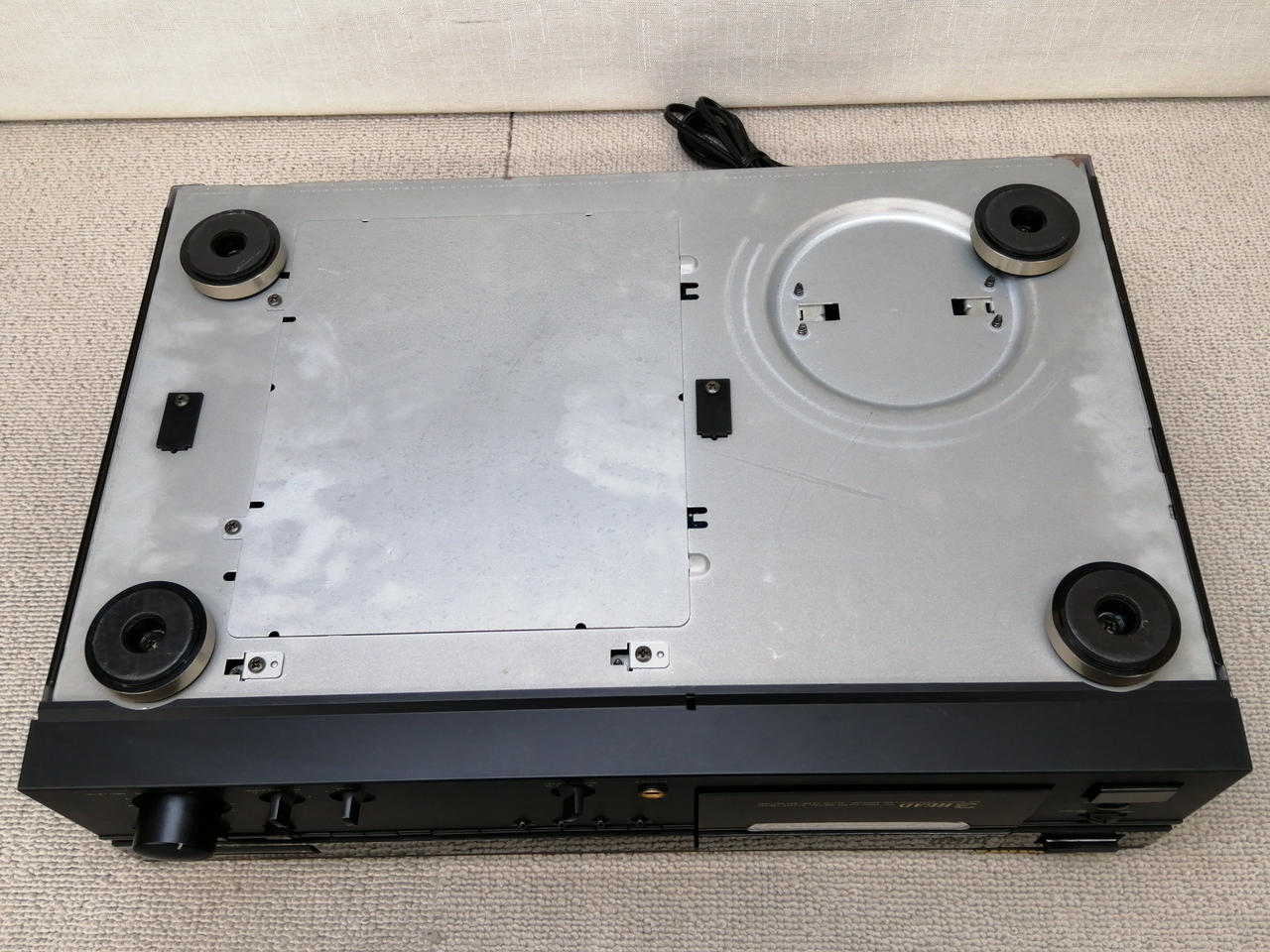 マランツ(MARANTZ)|カセットデッキ|【ハードオフ公式通販】オフモール