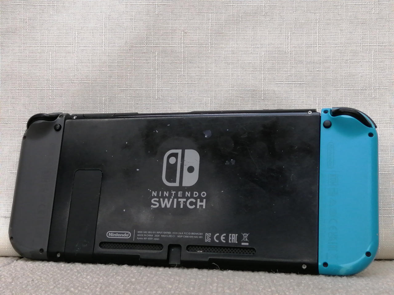 NINTENDO|SWITCH|【ハードオフ公式通販】オフモール|1010280000065992