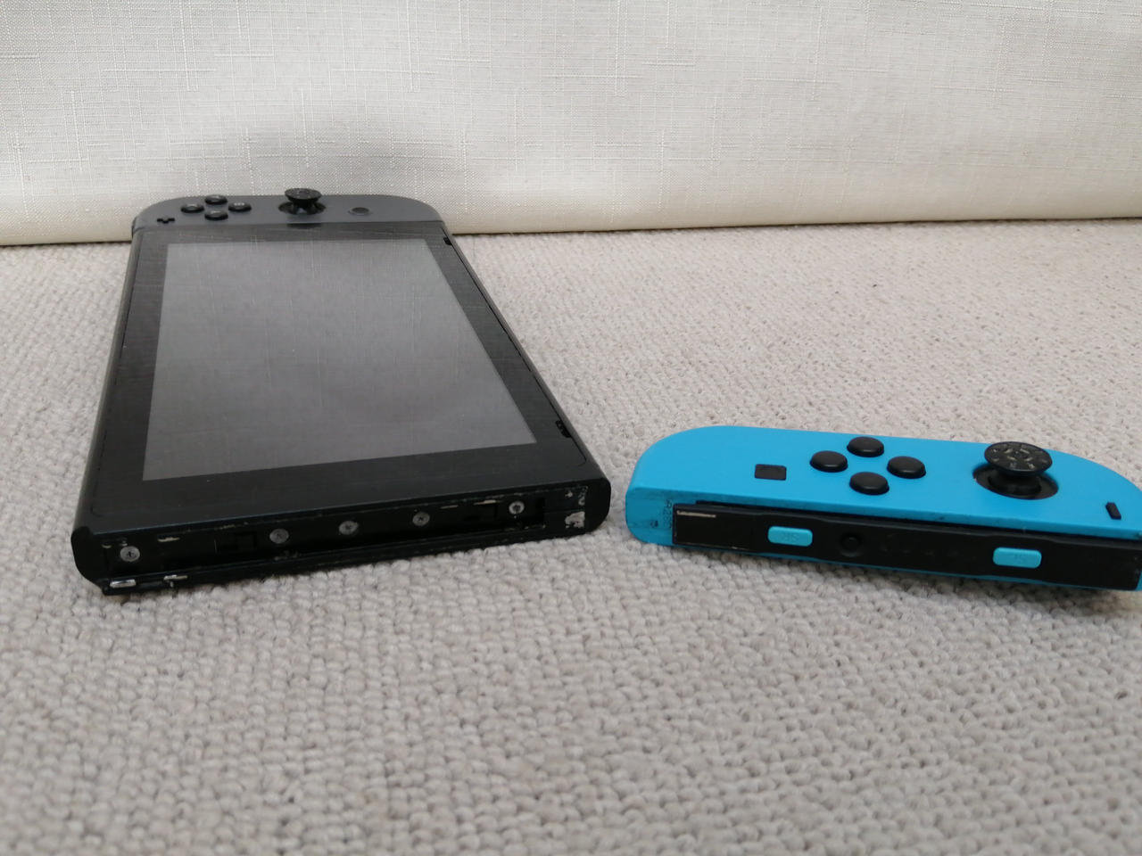 NINTENDO|SWITCH|【ハードオフ公式通販】オフモール|1010280000065992