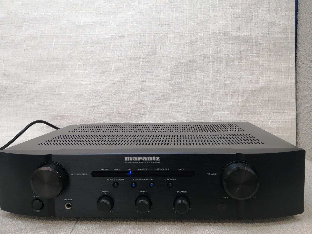 マランツ(MARANTZ)|プリメインアンプ|【ハードオフ公式通販】オフ