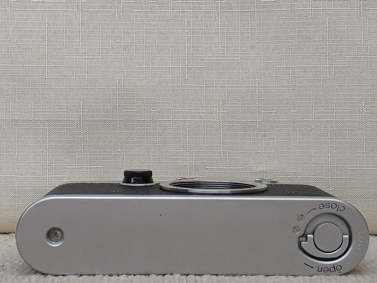 NICCA|レンジファインダーカメラ|【ハードオフ公式通販】オフモール