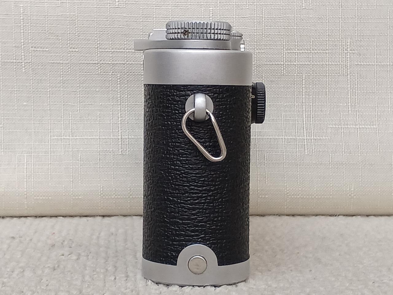 NICCA|レンジファインダーカメラ|【ハードオフ公式通販】オフモール