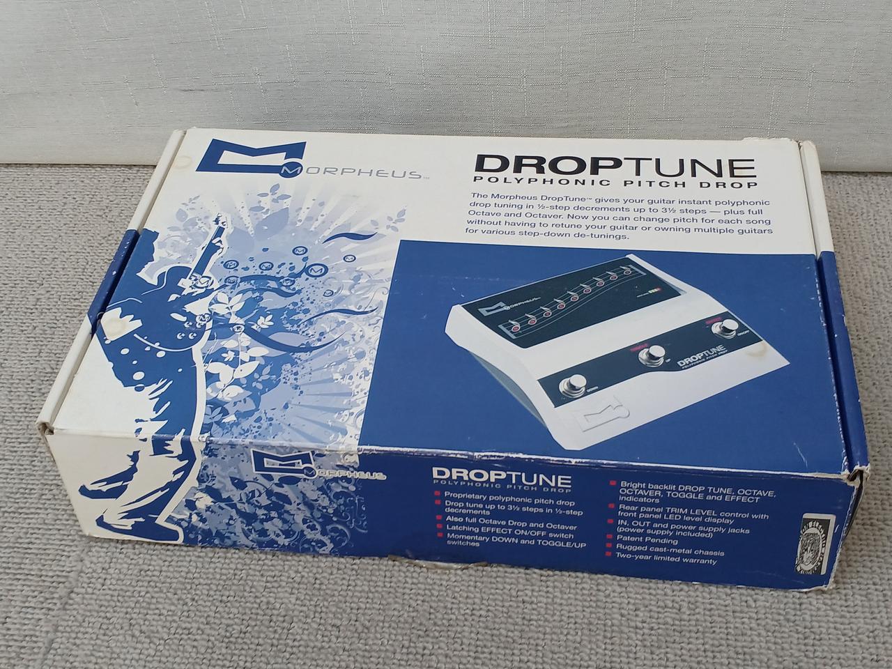 MORPHEUS|エフェクター|【ハードオフ公式通販】オフモール