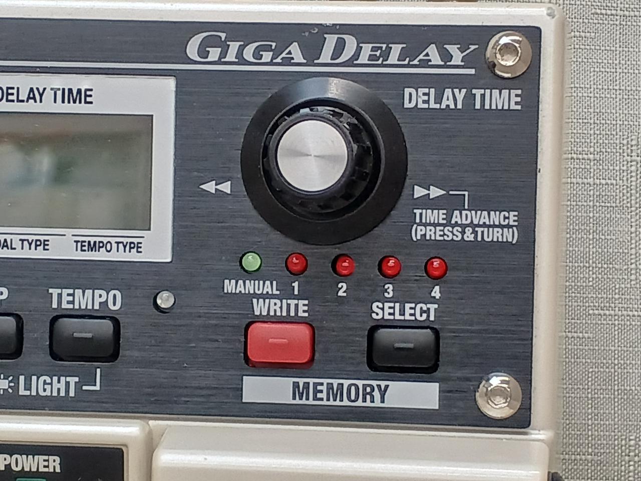 ボス(BOSS)|デジタルディレイ|【ハードオフ公式通販】オフモール