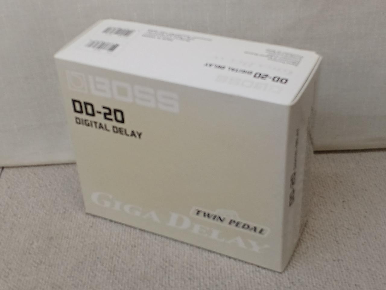 ボス(BOSS)|デジタルディレイ|【ハードオフ公式通販】オフモール
