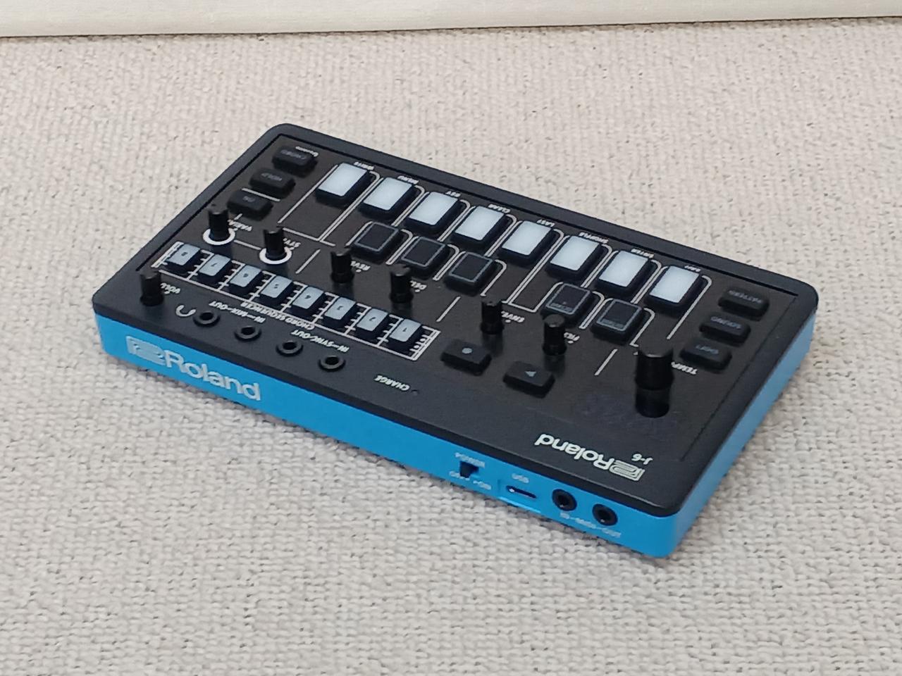 ROLAND|シンセサイザー|【ハードオフ公式通販】オフモール