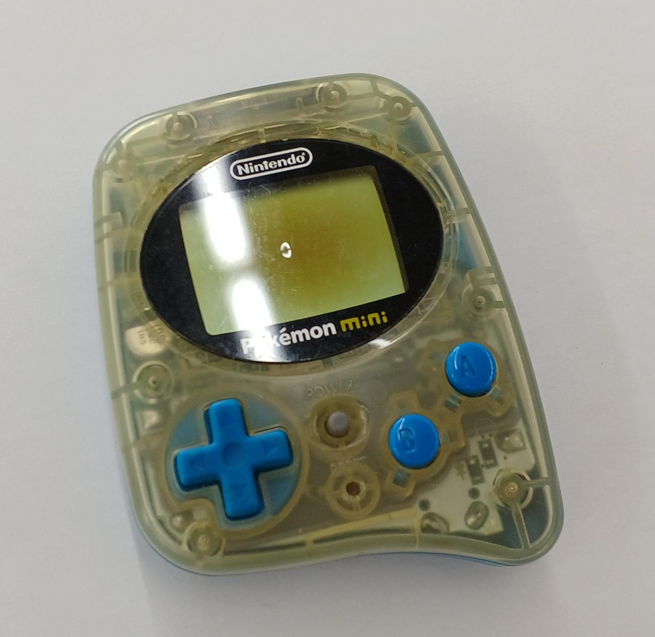 NINTENDO|ポケモンミニ|【ハードオフ公式通販】オフモール