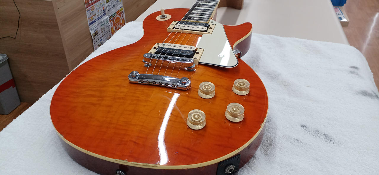 LAID BACK|エレキギター|【ハードオフ公式通販】オフモール