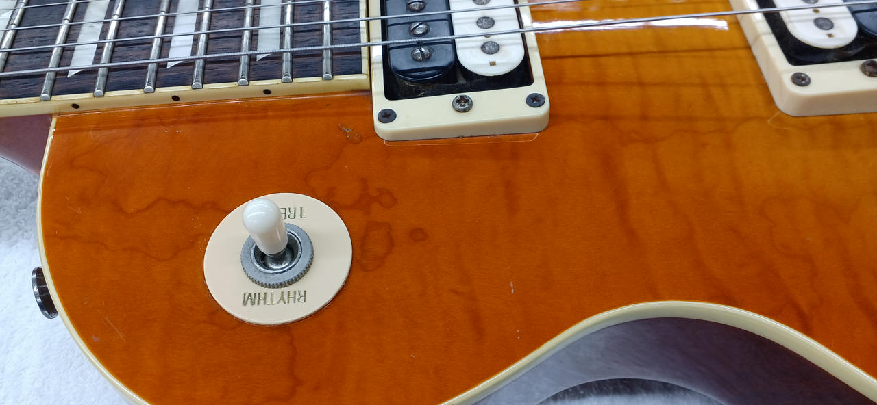 LAID BACK|エレキギター|【ハードオフ公式通販】オフモール